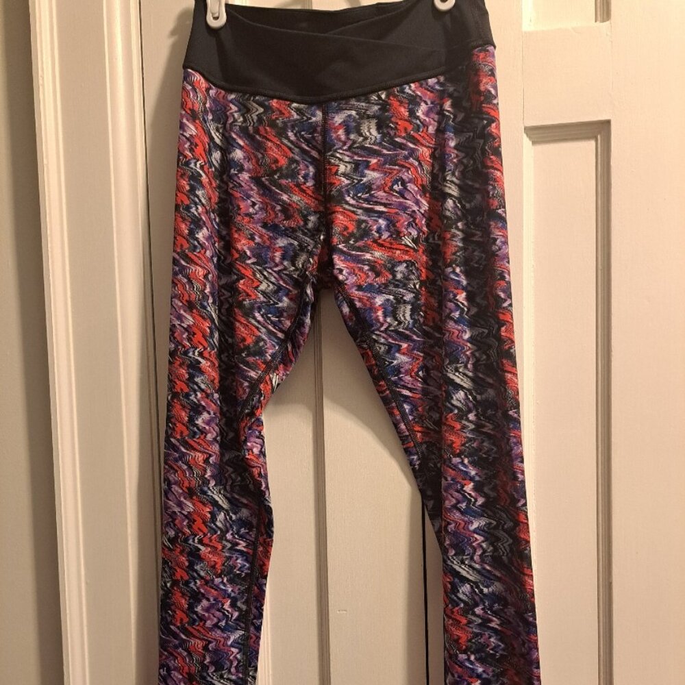 Zumba Leggings